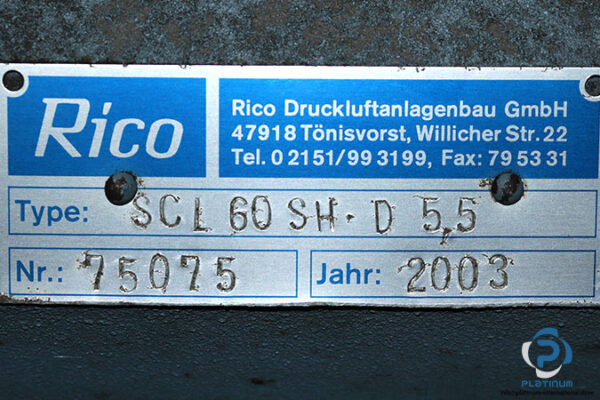 rico-SCL-60-SH.-D-5.5-single-side-channel-blower-used-3