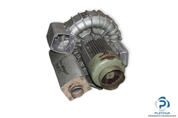 becker-SV-5.330_1-16-single-side-channel-blower-2.5-kw-used