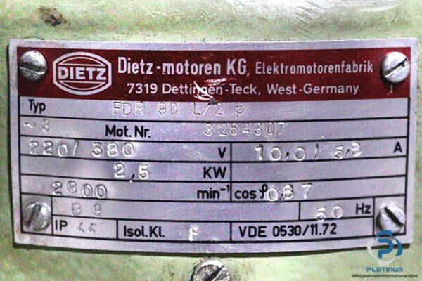 becker-SV-5.330_1-16-single-side-channel-blower-2.5-kw-used-3