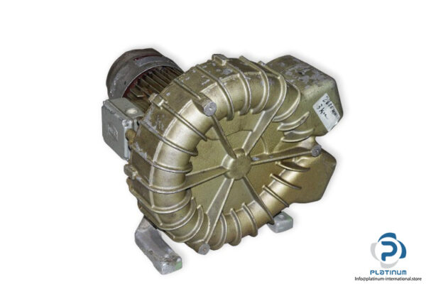 becker-SV-5.330_1-16-single-side-channel-blower-3-kw-used