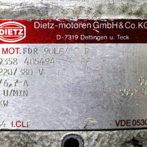 becker-SV-5.330_1-16-single-side-channel-blower-3-kw-used-2