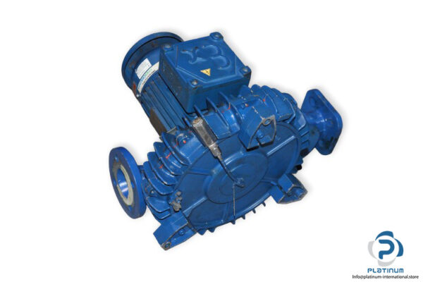 mapro-CL-10_01-VG-single-side-channel-blower-used