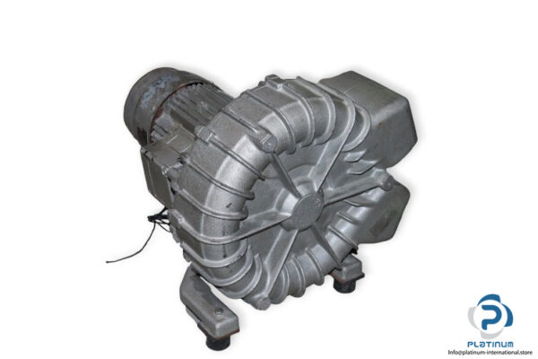 becker-SV-5.330_1-16-single-side-channel-blower-3.6-kw-used