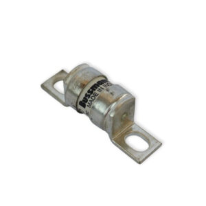bussmann-63LET-fuse-(New)