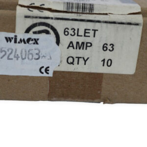 bussmann-63LET-fuse-(New)-2