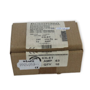 bussmann-63LET-fuse-(New)-3
