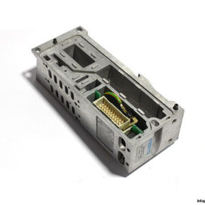 Festo-18652-manifold-block