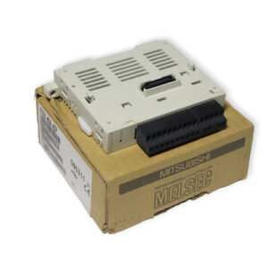 mitsubishi-FX3U-4DA-ADP-analog-output-module-(New)