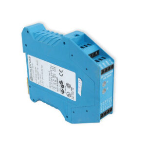 schleicher-SNE-4004-K-emergency-stop-relay-(New)