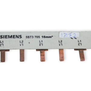 siemens-5ST3-705-pin-busbar-(Used)-1
