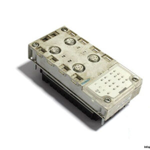 Festo-195704-connection-block