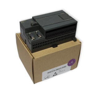 siemens-6ES7214-2BD23-0XB0-ac-power-supply-(New)