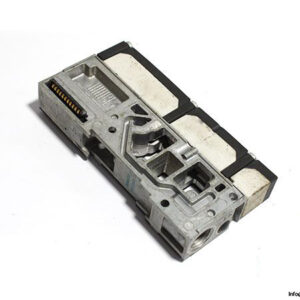 Festo-533353-supply-plate
