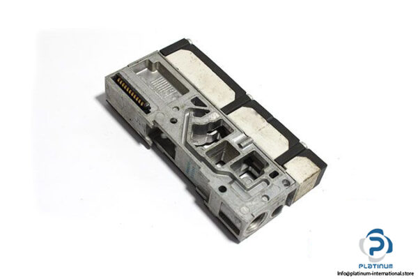 Festo-533353-supply-plate