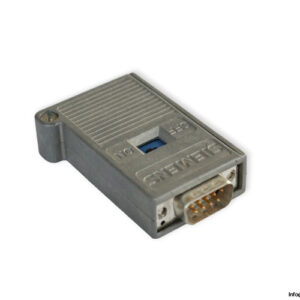 siemens-6GK1500-0EA00-lan-connector-(Used)