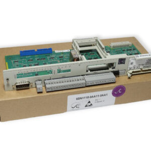 siemens-6SN1118-0AA11-0AA1-drive-module-(New)