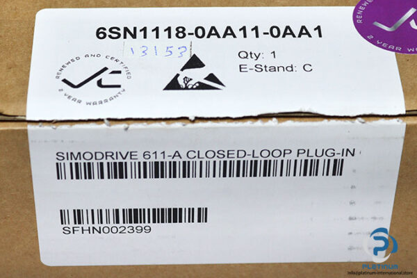 siemens-6SN1118-0AA11-0AA1-drive-module-(New)-7