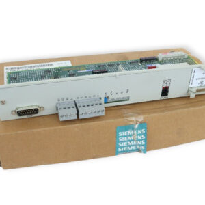 siemens-6SN1118-0AD11-0AA1-simodrive-module-(New)