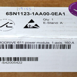 siemens-6SN1123-1AA00-0EA1-simodrive-power-module-(New)-4