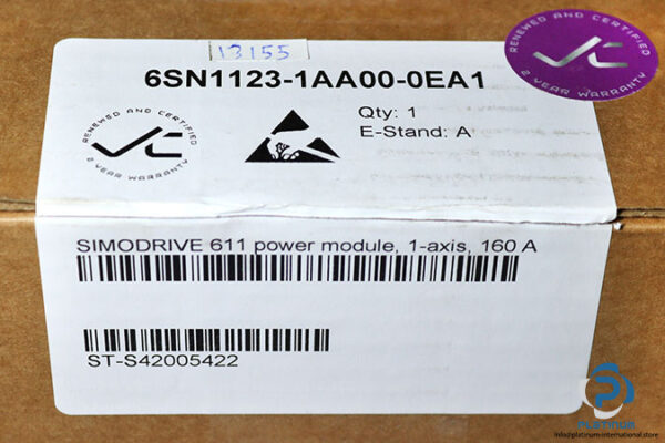 siemens-6SN1123-1AA00-0EA1-simodrive-power-module-(New)-4