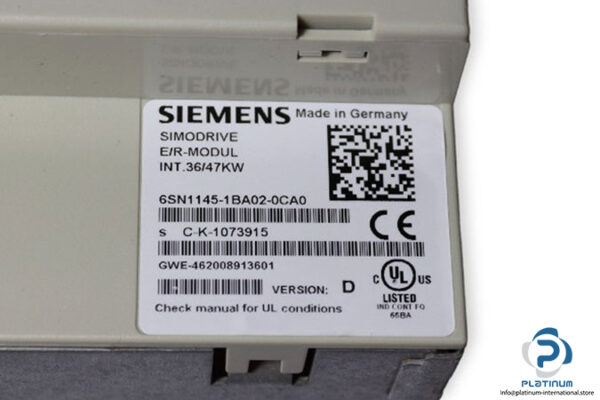 siemens-6SN1145-1BA02-0CA0-simodrive-(New)-2