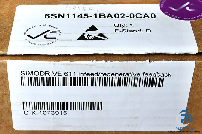 siemens-6SN1145-1BA02-0CA0-simodrive-(New)-4