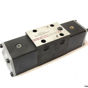 atos-DK-1911-22-directional-valve-pneumatic-actuated