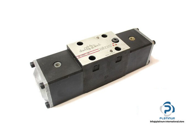 atos-DK-1911-22-directional-valve-pneumatic-actuated