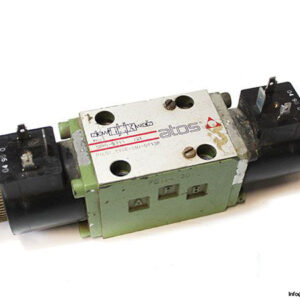 atos-dphi-3711_21-solenoid-directional-valve