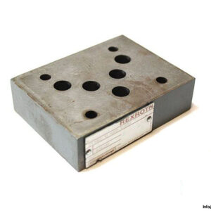 rexroth-Z1-HSZ-10-A005-10_00M-Sandwich-Plate