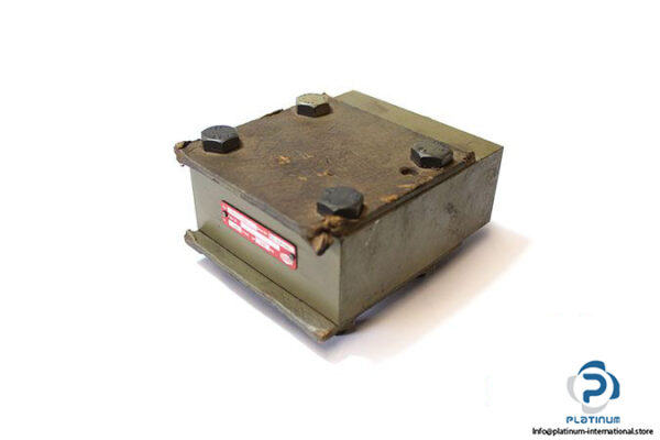 rexroth-rsdm20gz011-flow-control-valve