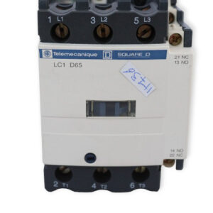 telemecanique-LC1-D65-contactor-(new)-1
