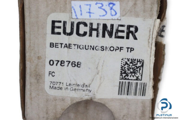 euchner-078768-actuator-head-(new)-1
