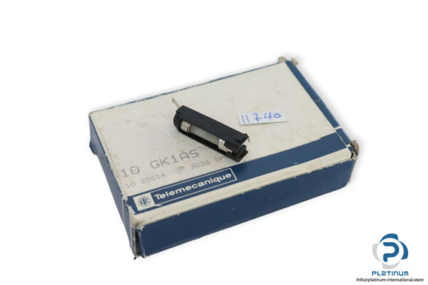 telemecanique-10-GK1AS-fuse-blown-indicator-(new)