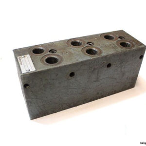 rexroth-3-HSR-06-21_01C-DR-multi-station-manifold-block