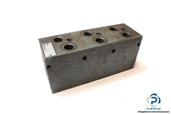 rexroth-3-HSR-06-21_01C-DR-multi-station-manifold-block