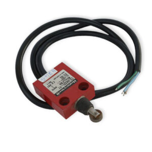 honeywell-24CE31-Y1-limit-switch-(used)