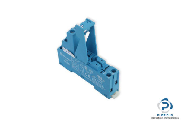 finder-95.05-relay-socket-with-relay-shutter-(new)