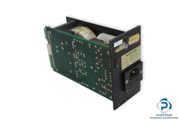 ou-decon-ab-PWV----5-circuit-board-(used)