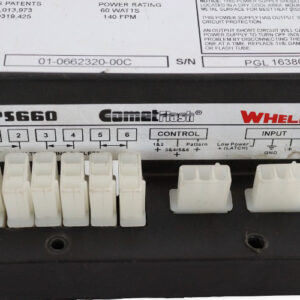 comet-flash-SPS-660-strobe-power-supply-(used)-2