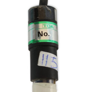 toa-CG-2001PL-conductivity-cell-(used)-3
