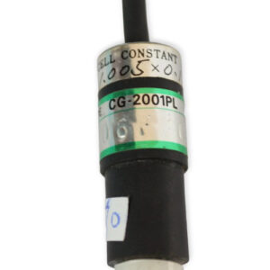 toa-CG-2001PL-conductivity-cell-(used)-5