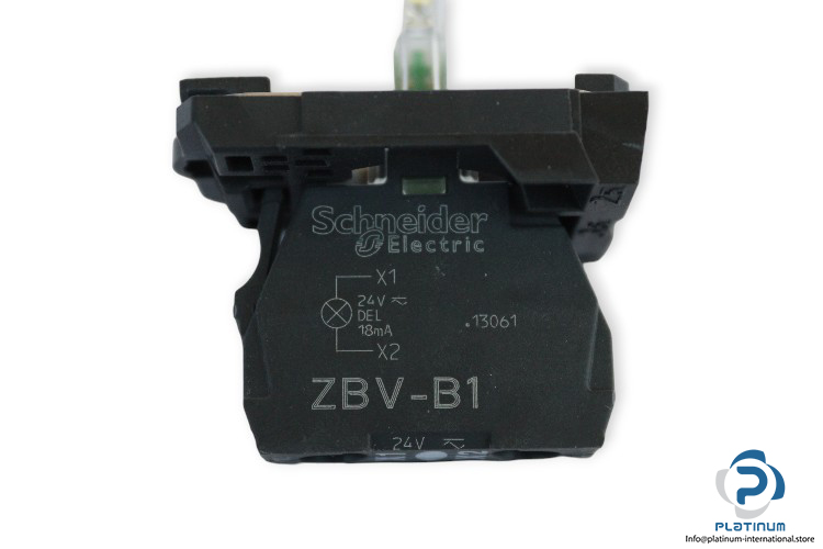 schneider xb5 avb1 pilot light schneider-XB5-AVB1-pilot-light-(New)-1