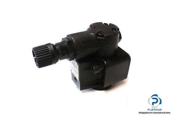 duplomatic-z3p5-rc_22-pressure-reducing-valve-direct-operated