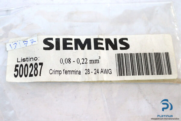 siemens-500287-contact-pins-(New)-2