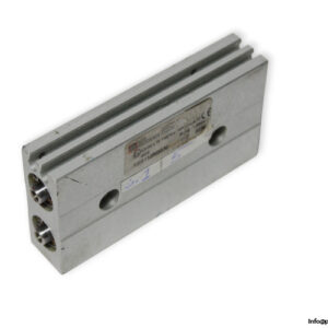 Alfa-meccanica-AMS112869030-pneumatic-guided-drive-(used)