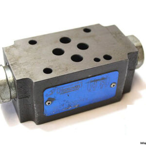 hydroven-oleodinamica-3224170005ek-flow-control-valve