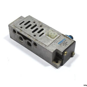 Festo-186576-sub-base