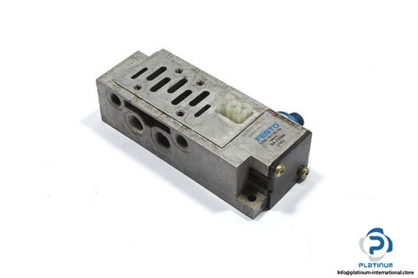 Festo-186576-sub-base