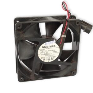 nmb-mat-4712KL-05W-B40-axial-fan-used